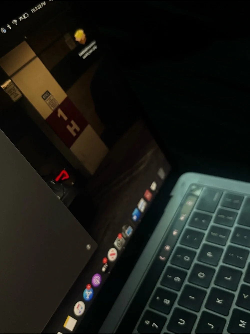 Apple great no